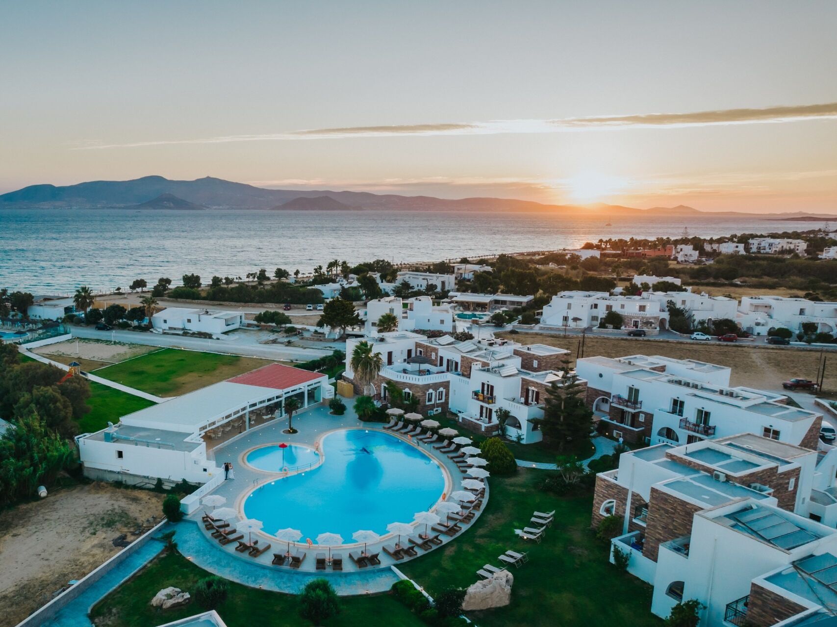 Picture of Aegean Palace