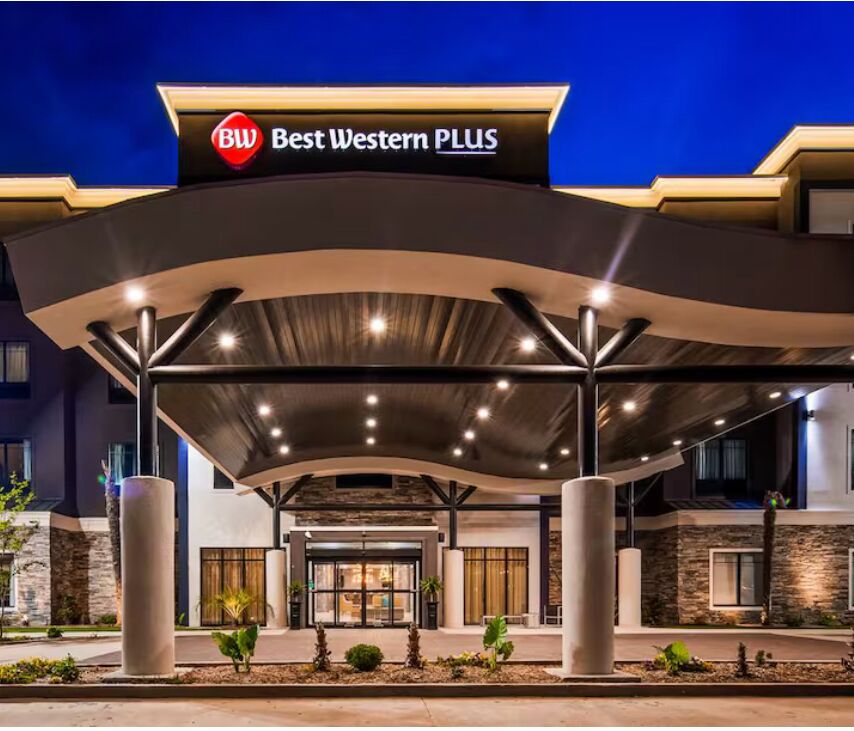 Picture of Best Western Hotel