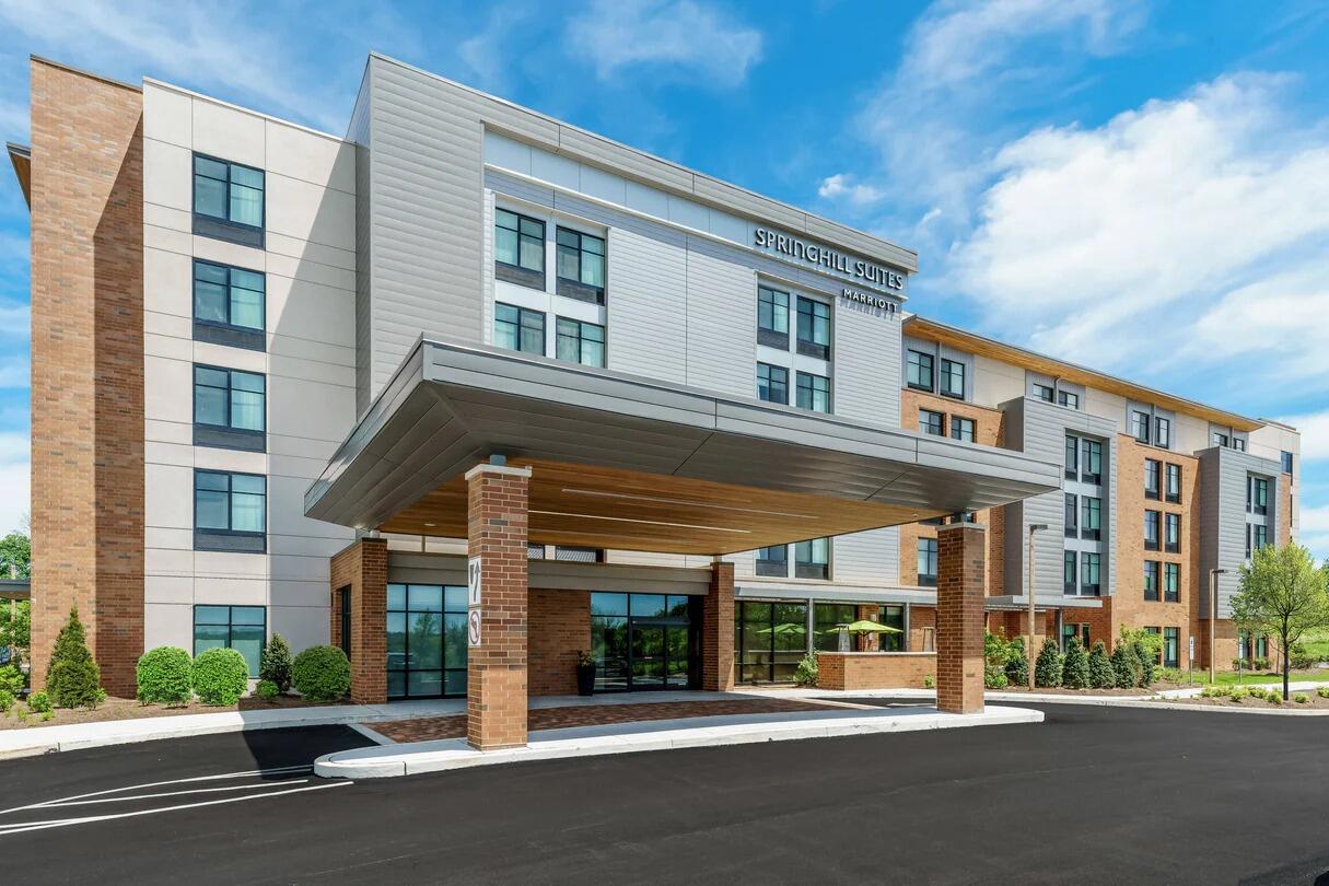 Picture of SpringHill Suites by Marriott Philadelphia West Chester/Exton