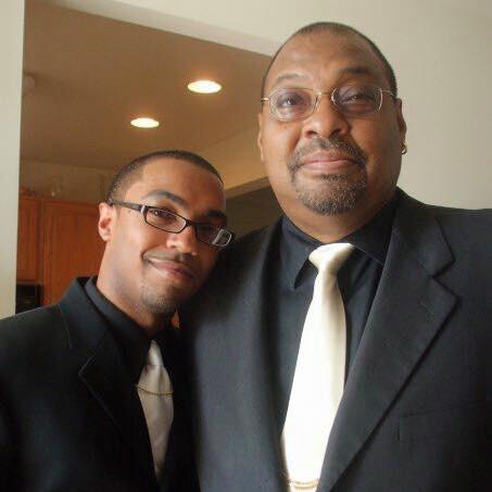 George Lewis