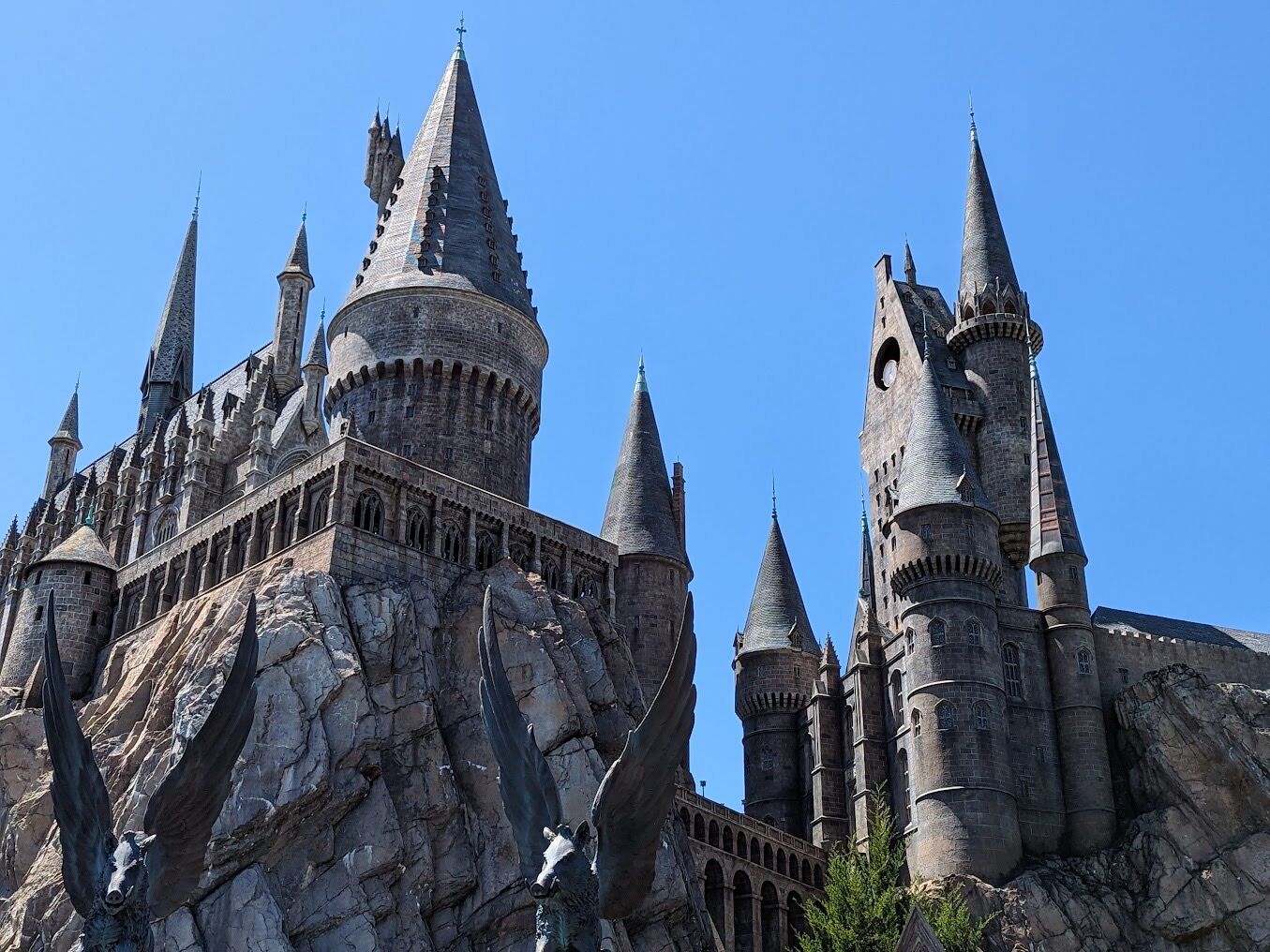 Picture of Universal Studios Florida