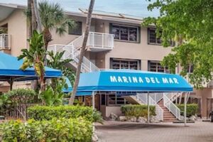 Picture of Marina Del Mar Resort and Marina