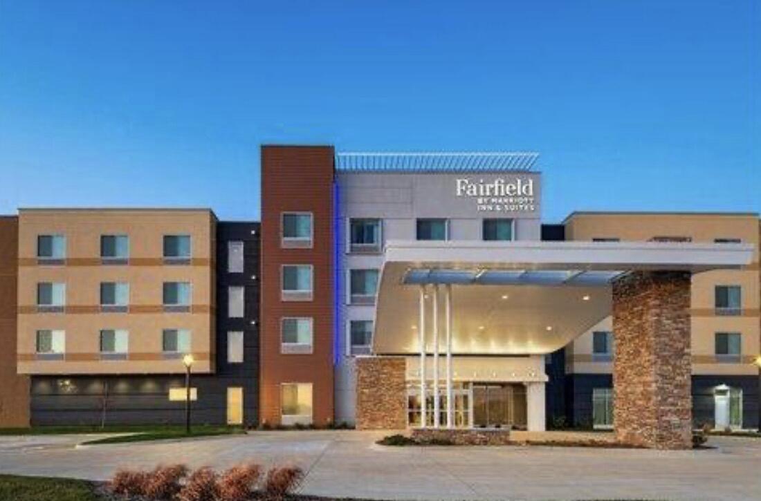 Picture of Fairfield by Marriott Inn & Suites