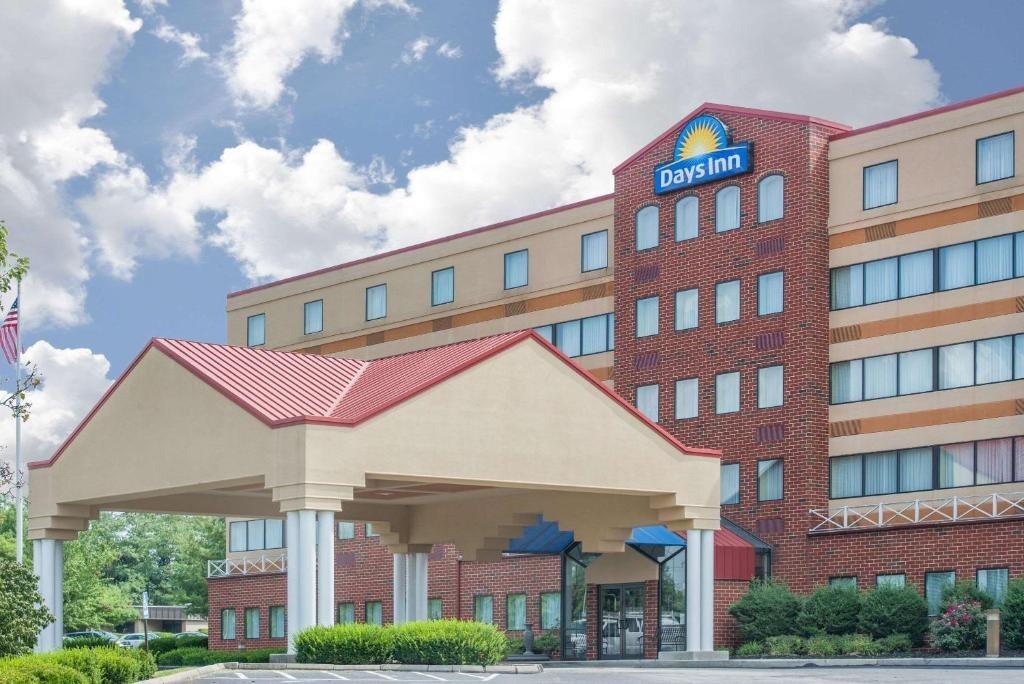 Picture of Days Inn by Wyndham Gettysburg