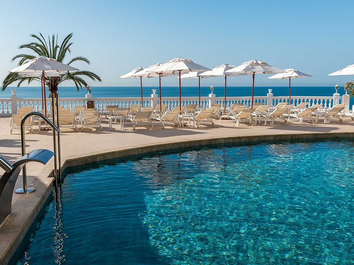 Picture of Hotel Nixe Palace