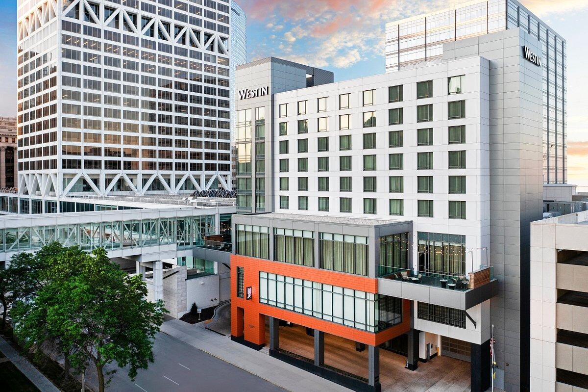 Picture of The Westin Milwaukee