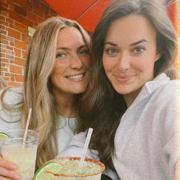 Aubree Votava