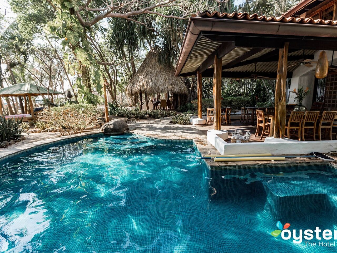 Picture of Sueño del Mar B&B