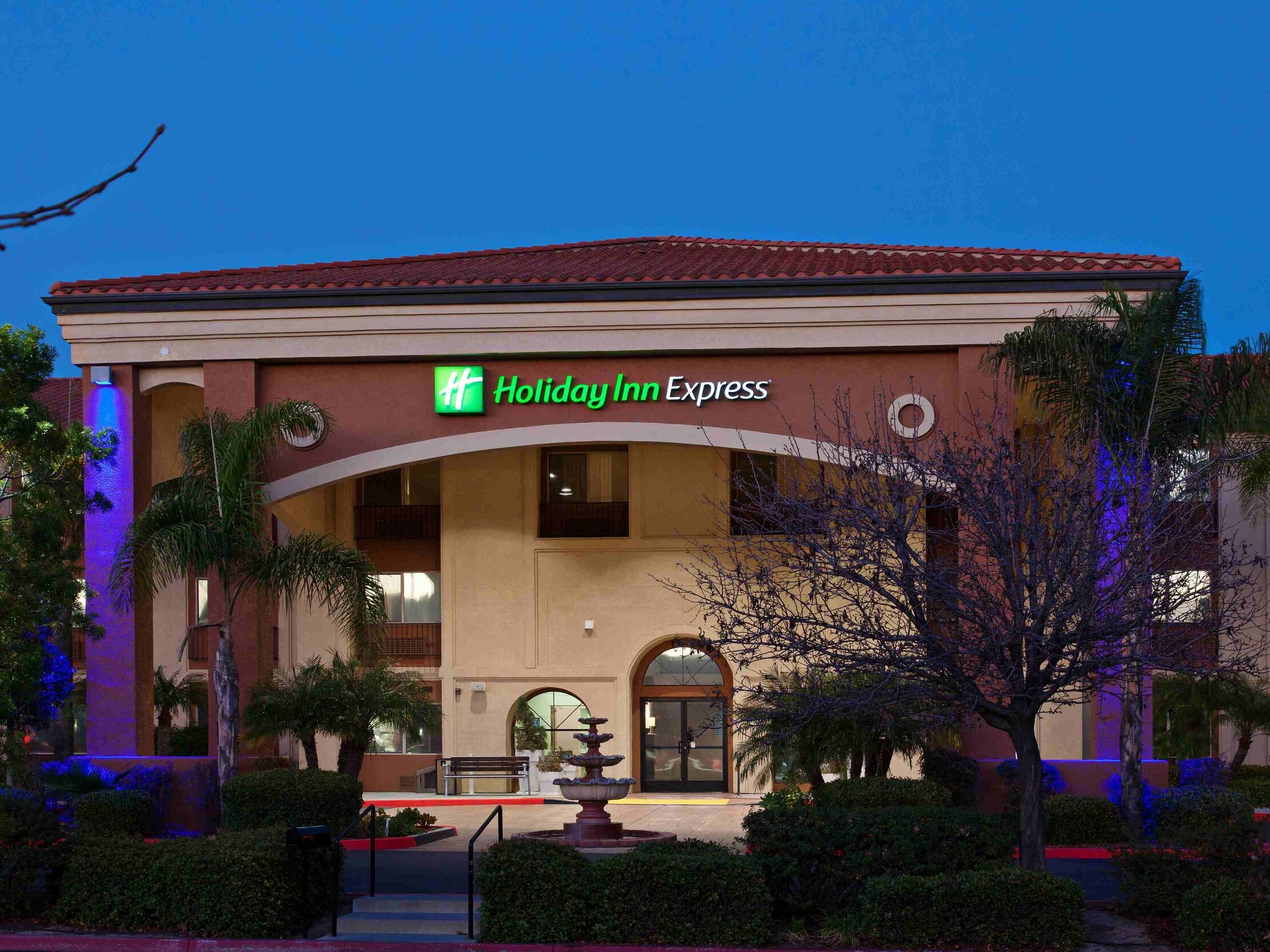 Picture of Holiday Inn Express Temecula, an IHG Hotel