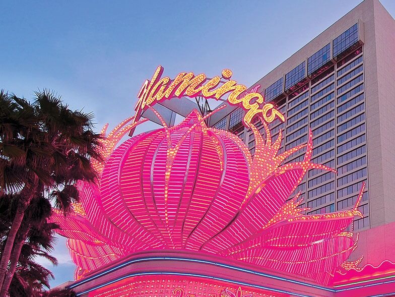 Picture of Flamingo Las Vegas