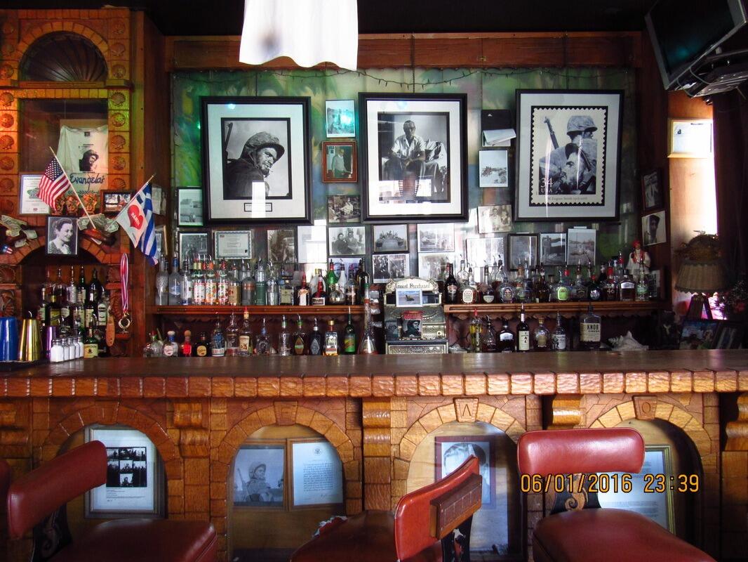 Picture of Evangelo's