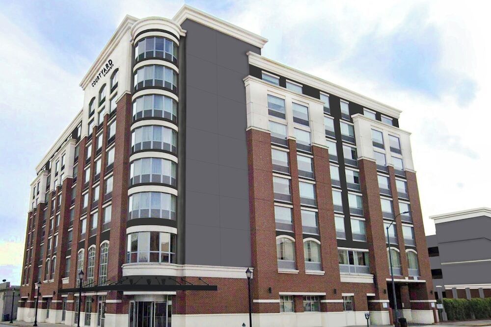 Picture of Courtyard by Marriott Athens Downtown