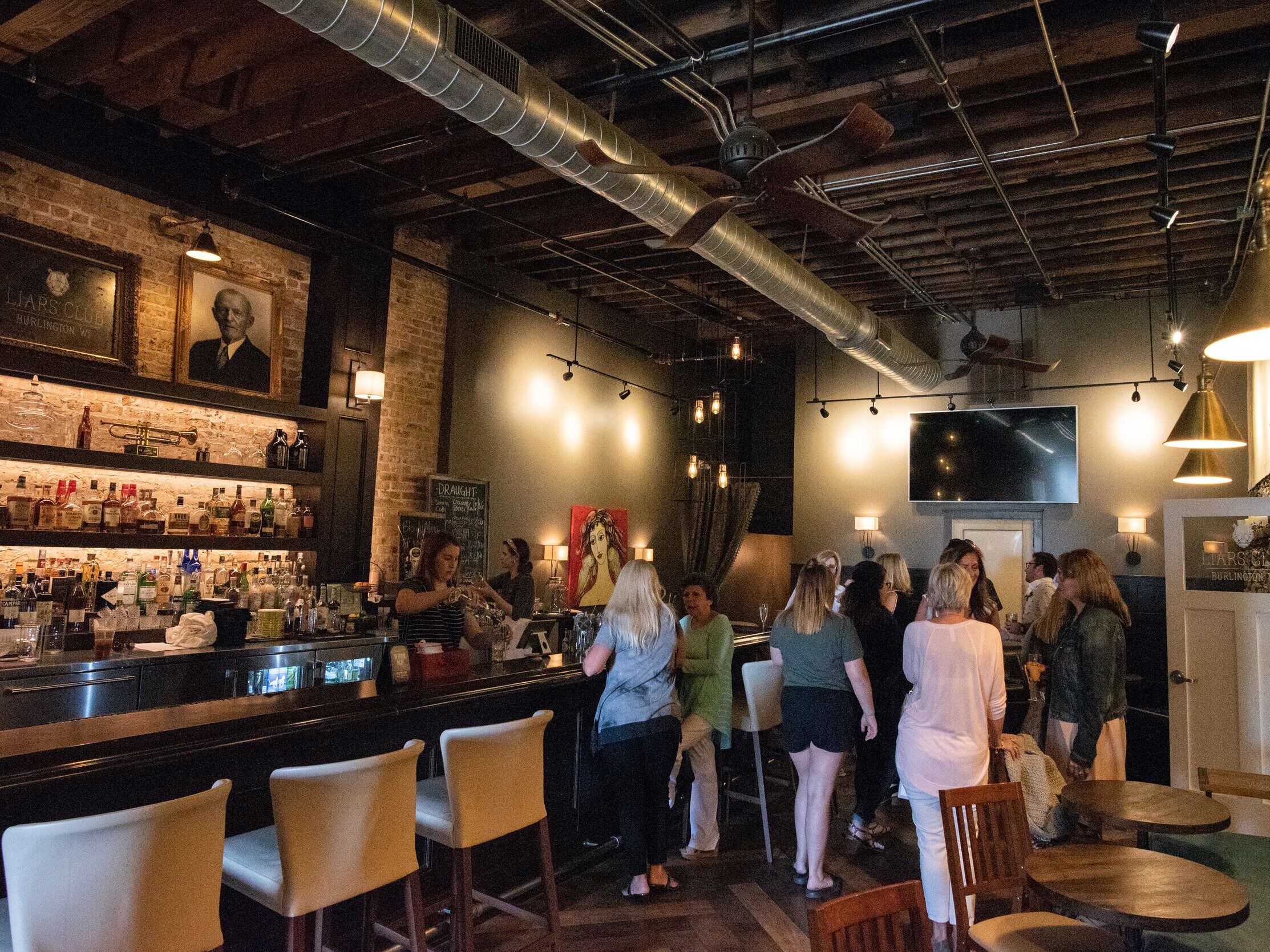 Picture of The Coffee House at Chestnut & Pine