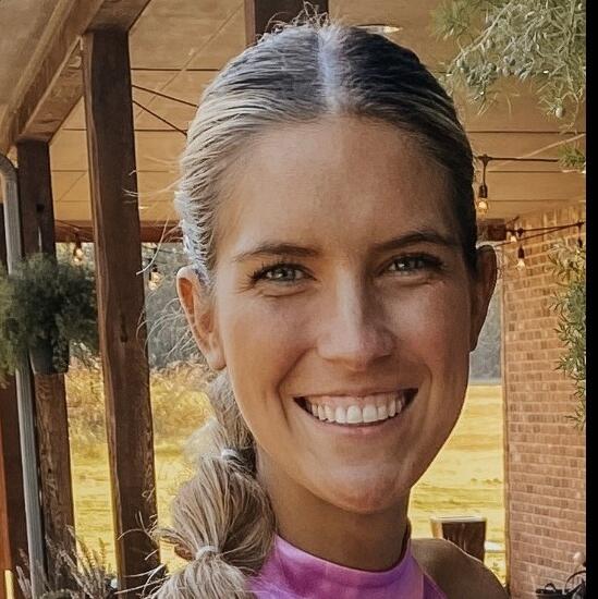 Lisa Sarver