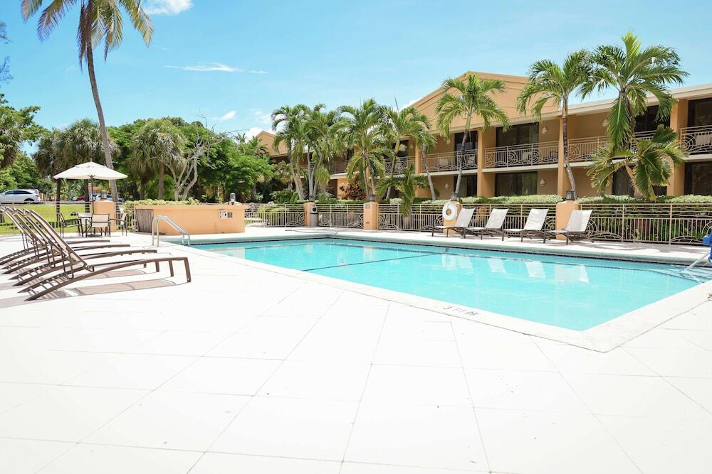 Picture of Hampton Inn Key Largo Manatee Bay