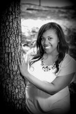 Essynce Thomas