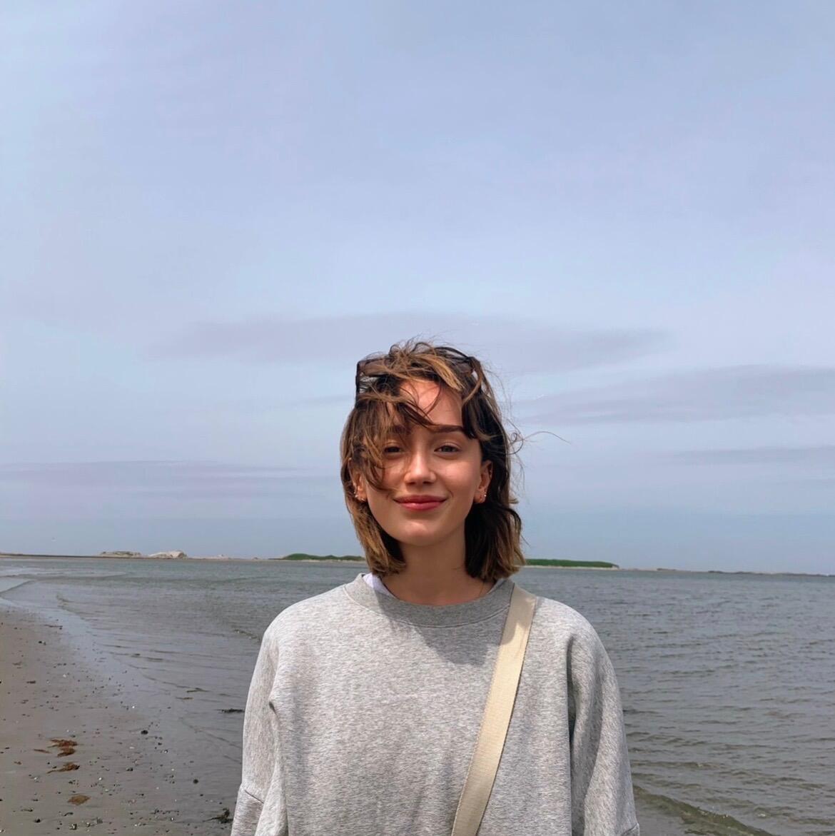 Danielle