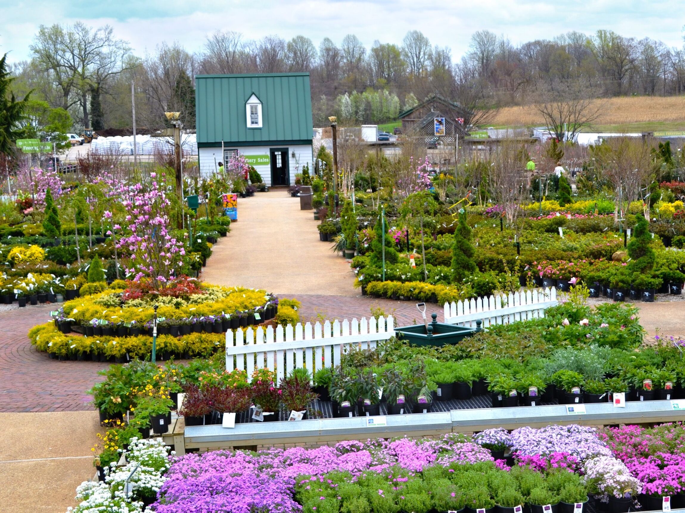 Picture of Homestead Gardens