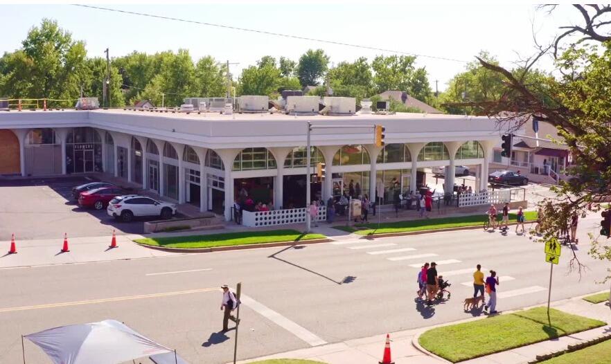 Picture of The Belmont
