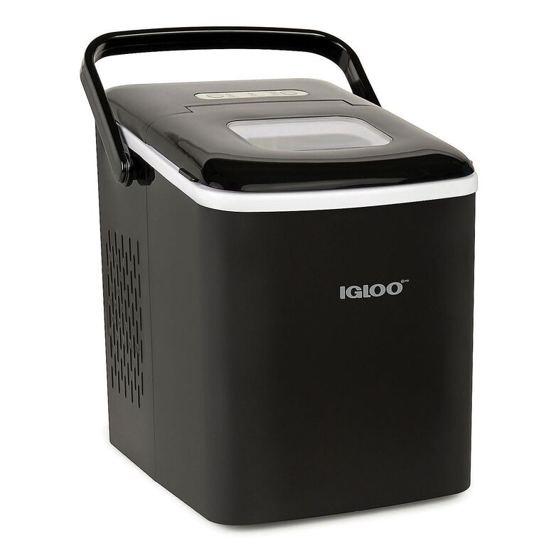 portable ice maker
