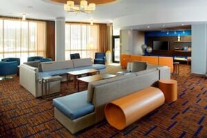 Picture of Courtyard by Marriott Dayton University of Dayton