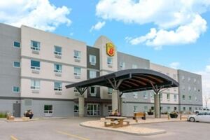 Picture of Super 8 by Wyndham Winnipeg East MB