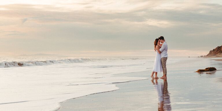 Cameron & Emma Home Page Banner