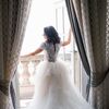 This Couple's Greek Wedding at the Hilton in Chicago, Illinois, Was Inspired by the Roaring Twenties