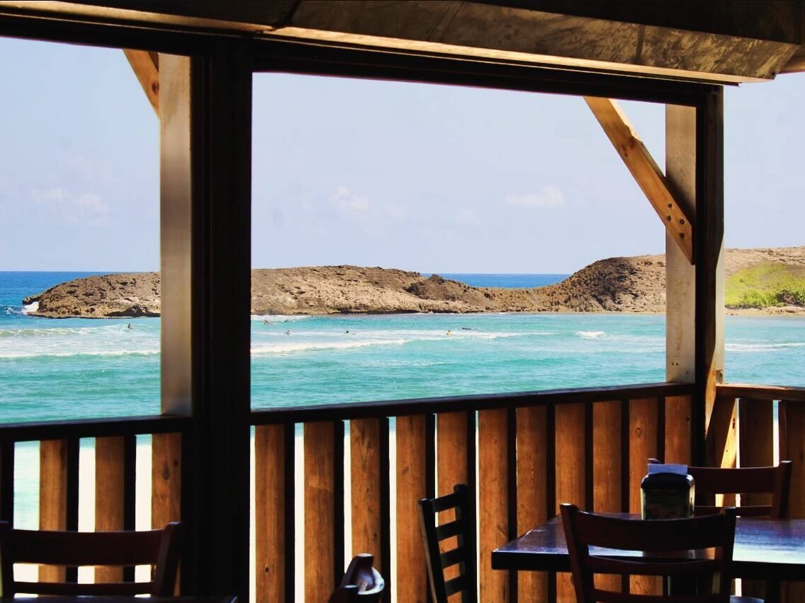 Picture of Sonido del Mar Restaurant
