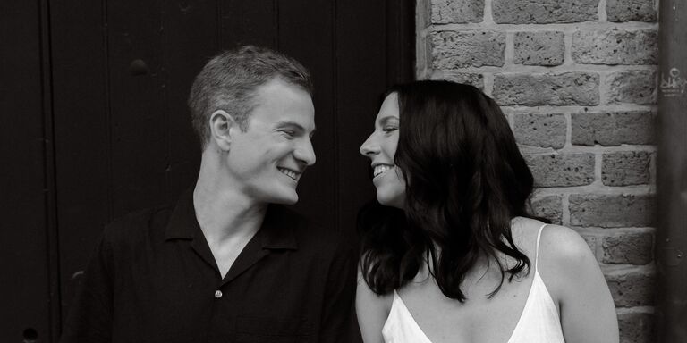 Emily & Austin Home Page Banner