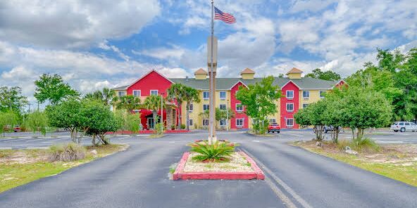 Picture of Magnuson Hotel WildWood