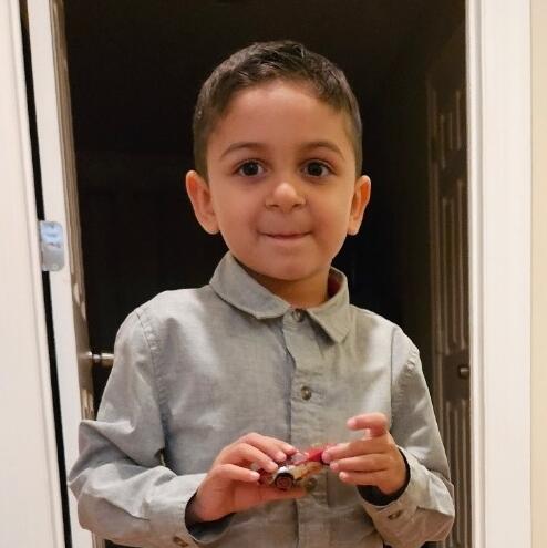 Zayd Majid