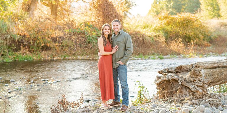 Nathan & Kianna Home Page Banner