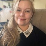 Katrina Bridgett Marshall