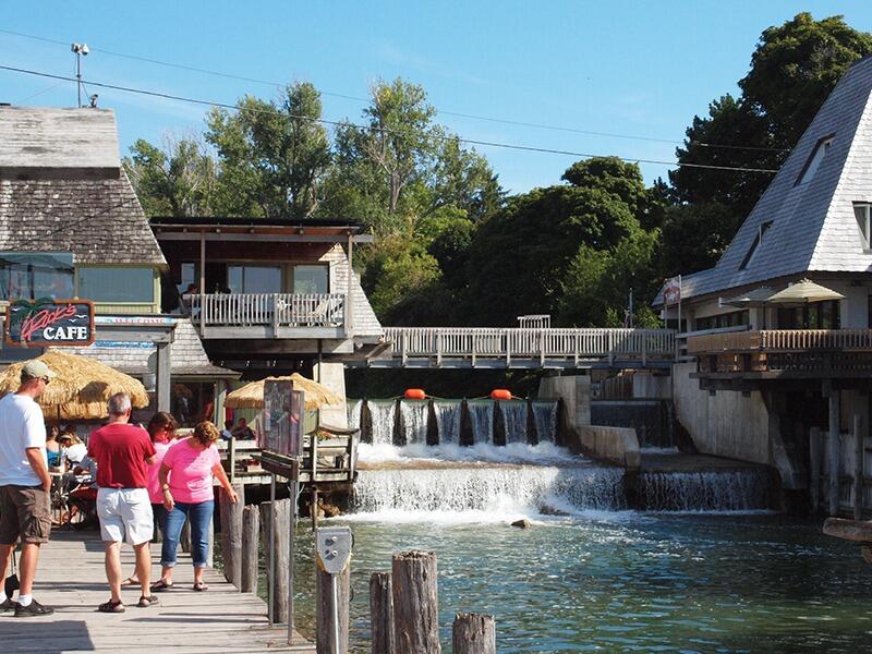 Picture of Visit Historic Fishtown