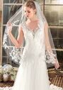 Beloved by Casablanca Bridal BL255 Bristol Mermaid Wedding Dress - thumbnail - 7