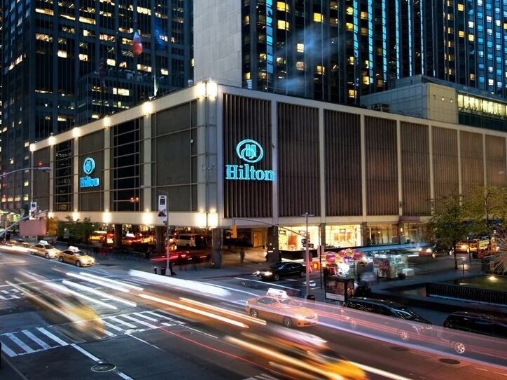 Picture of New York Hilton Midtown