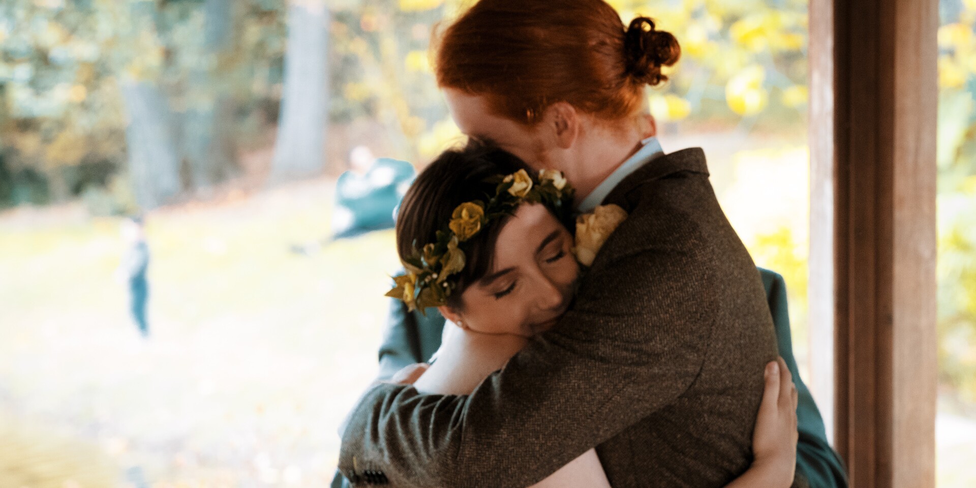 Alexander & Lauren Home Page Banner