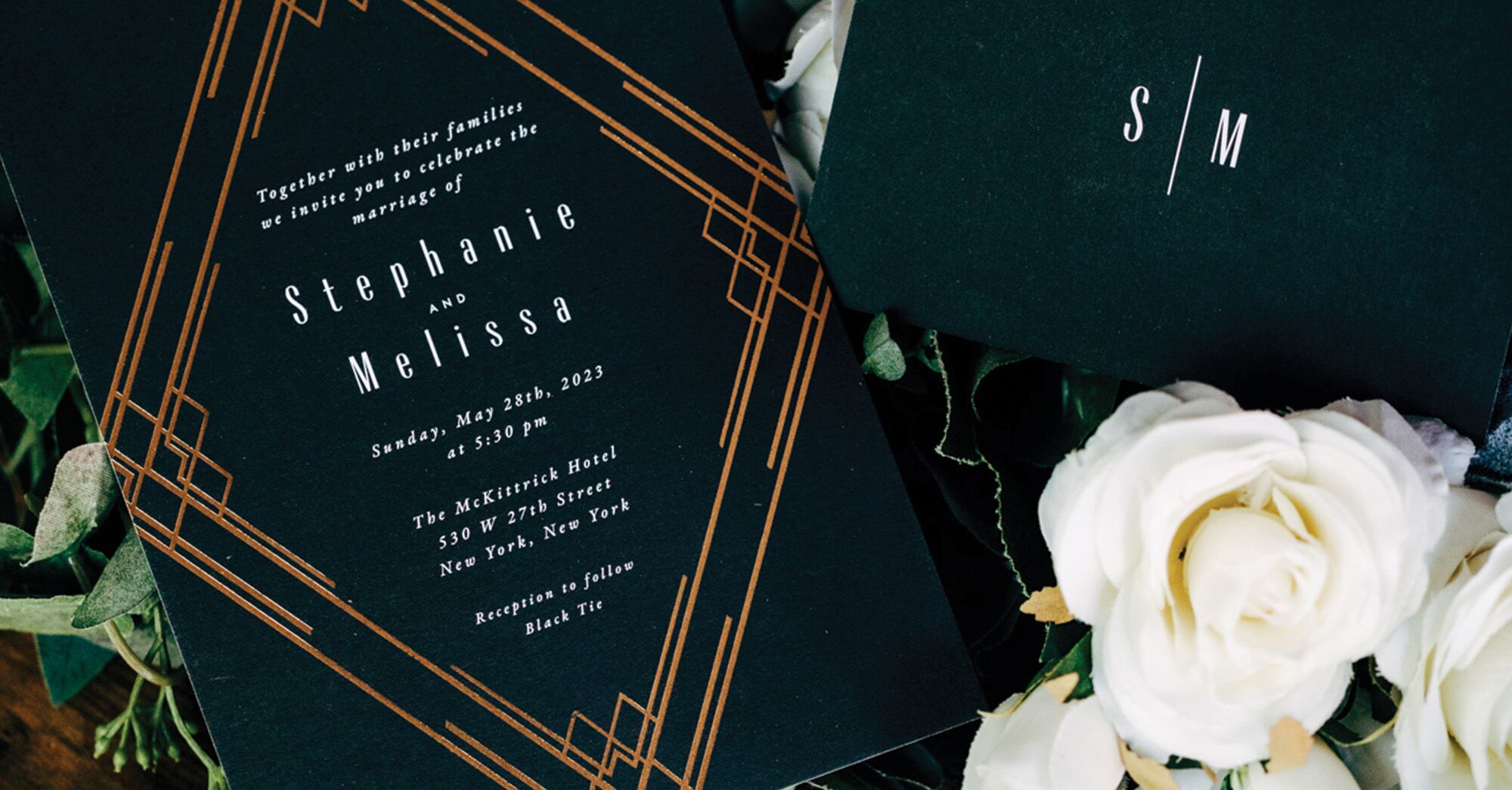 Wedding Invitations