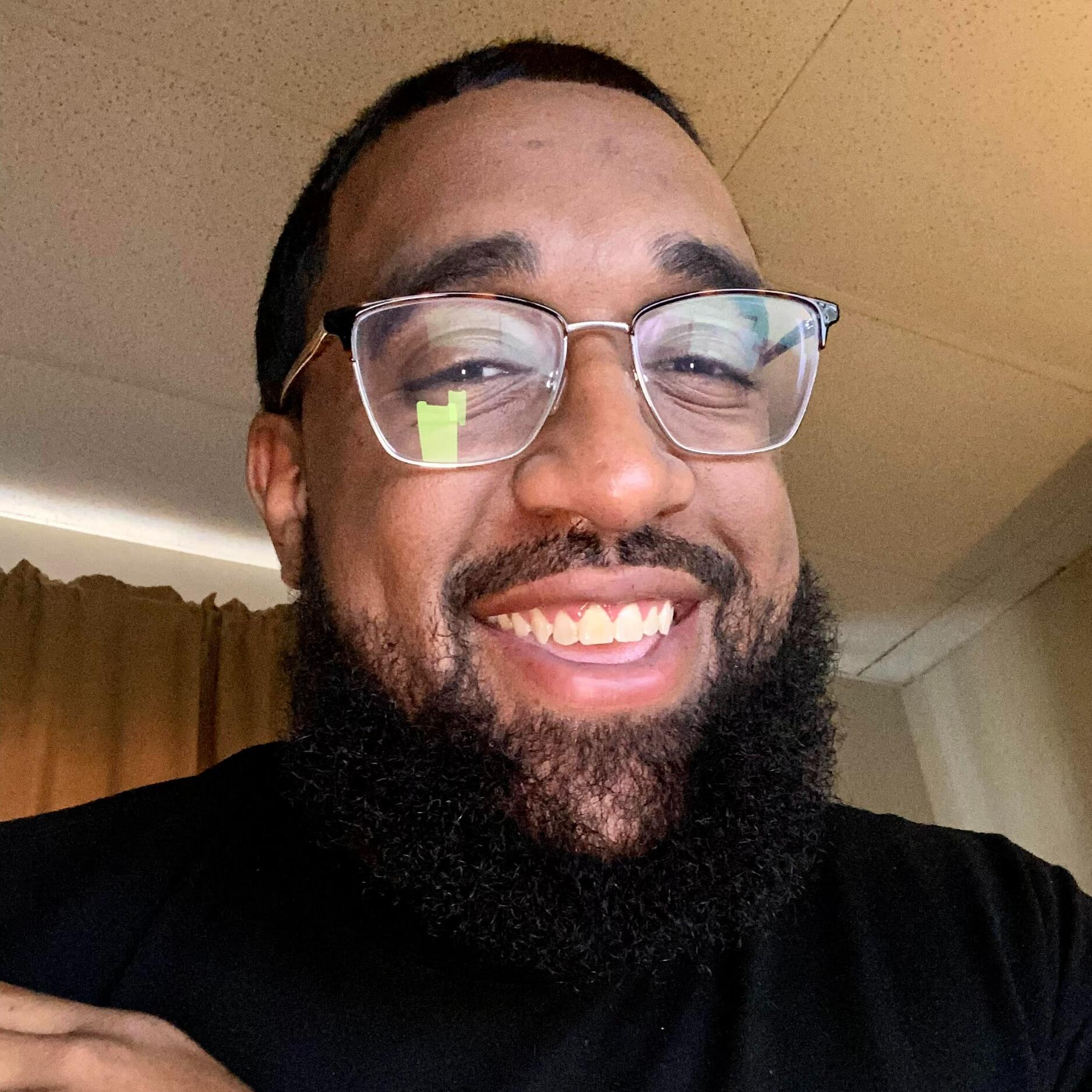 Aaron Parker