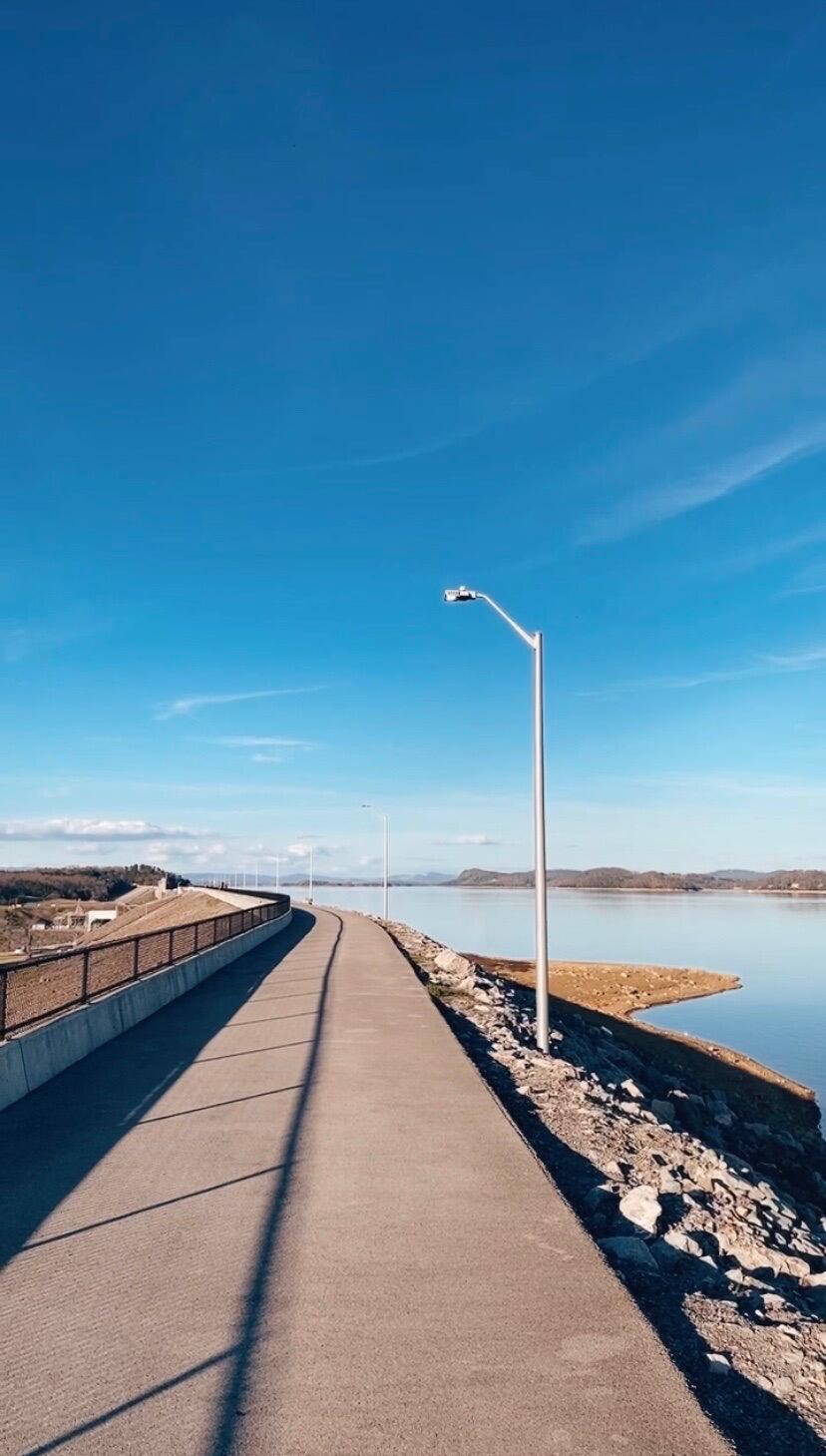 Picture of Cherokee Dam Park