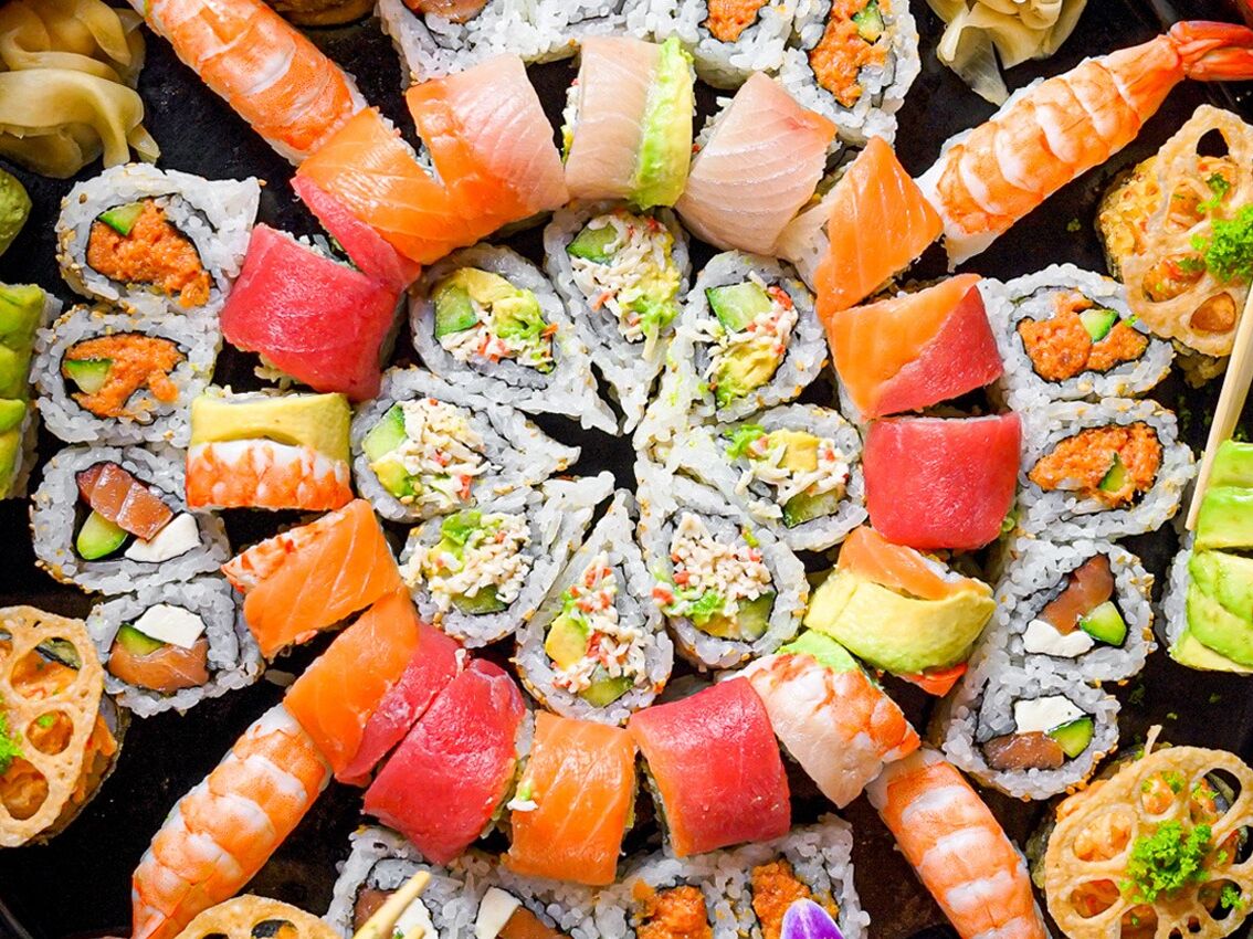 Picture of RA Sushi Bar Restaurant