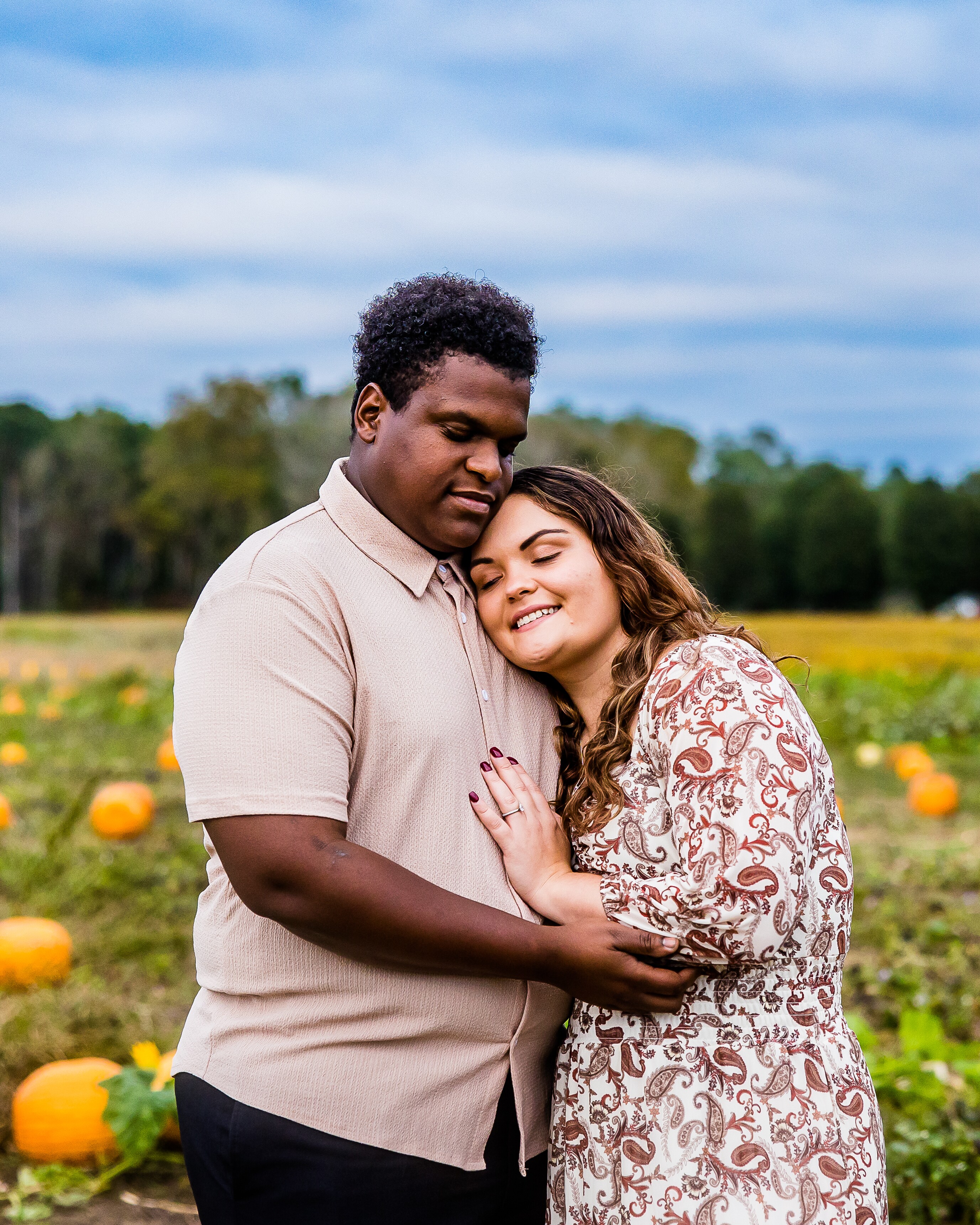 Jenna & Jaden Home Page Banner