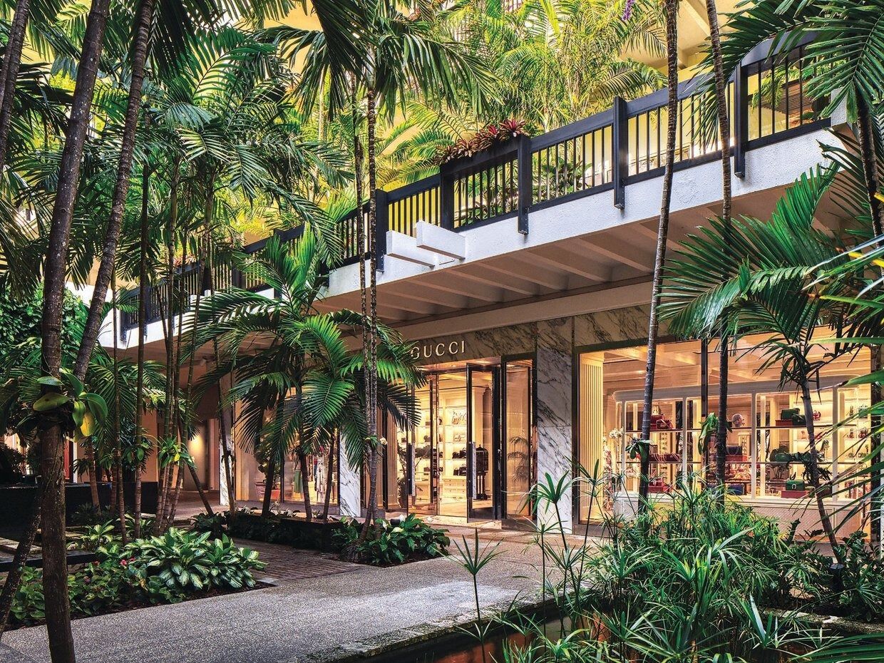 Picture of Bal Harbour Shops
