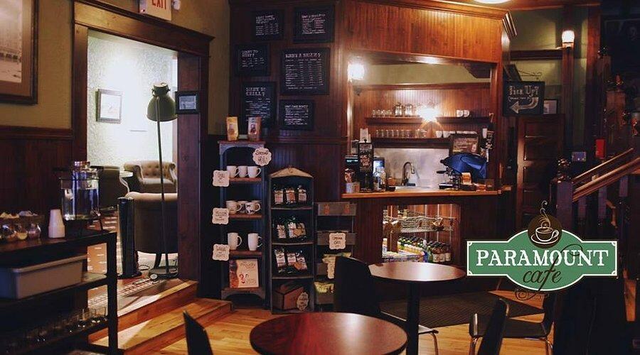 Picture of Paramount Cafe
