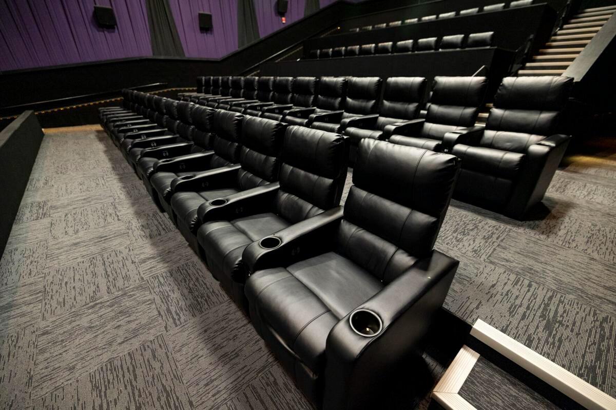 Picture of AMC Southern Hills 12