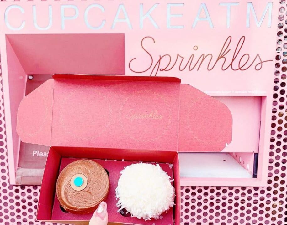 Picture of Sprinkles Chicago