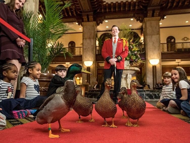 Picture of The Peabody Memphis