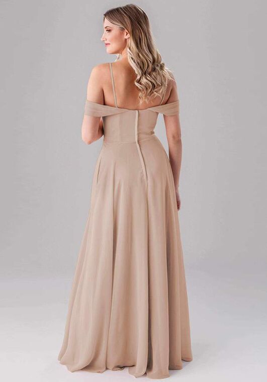 Kennedy Blue Samantha Sweetheart Bridesmaid Dress - 2