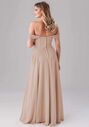 Kennedy Blue Samantha Sweetheart Bridesmaid Dress - thumbnail - 2
